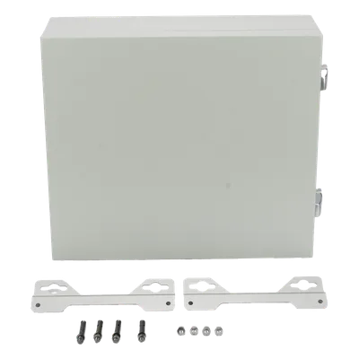 Transfer Divisor de Cargas / 5000 VA / IP65 / -21°C a 45°C / 400x350x130 mm (15.7x13.8x5.1 in)