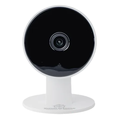 Cámara Cubo WiFi / 3 Megapixel / Detección Inteligente / Audio Bidireccional con Sirena / Gran Angular 102° / Visión Nocturna 10 m (32.8 ft)