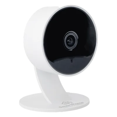 Cámara Cubo WiFi / 3 Megapixel / Detección Inteligente / Audio Bidireccional con Sirena / Gran Angular 102° / Visión Nocturna 10 m (32.8 ft)