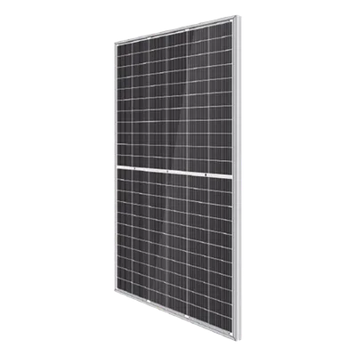Módulo Solar 690 W, Bifacial, 47.8Vcc, Monocristalino. Celda tipo N.