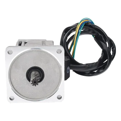 Motor para Barrera / Brushless / Alta Eficiencia Energética / Velocidad Ajustable / Protección Sobrecarga / Compatible con Barreras XB-BL-6M y XB-BL-LED