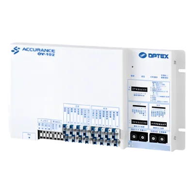 Sistema Anti-Seguimiento / Reconocimiento Humano Avanzado / Detección de Dirección / Tres Niveles de Acción / Configuración Flexible para Puertas