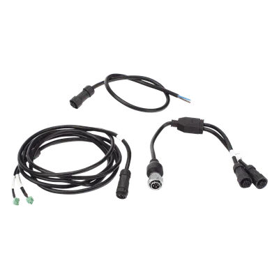 Batería de Ion-Litio / 1280 Wh / 100 Ah / 12.8 Vcc / IP67 / Solar Directa
