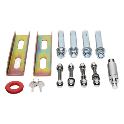 Barrera Vehicular / Brazo Ajustable 5.5 m (18 ft) / Apertura 6 s / 150 Ciclos/Hora / Corona LED Semaforizada / Operación -20°C a 50°C / IP para Uso Semi-Intensivo