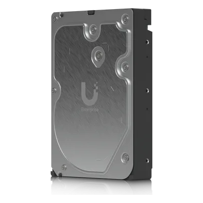 Disco Duro Empresarial 3.5" / 8 TB / SATA 6 Gb/s / 7200 RPM / Carga de Trabajo 550 TB/año / MTBF 2,000,000 h