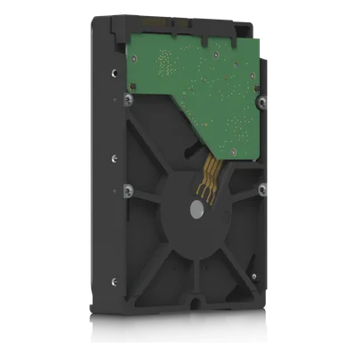 Disco Duro Empresarial 3.5" / 8 TB / SATA 6 Gb/s / 7200 RPM / Carga de Trabajo 550 TB/año / MTBF 2,000,000 h