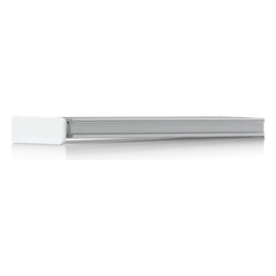 Bandeja SSD M.2 NVMe / PCIe Gen3 x2 / 5 Tamaños 2230-22110 / Aluminio y Acero / 123.4 x 31.1 x 11.2 mm (4.9 x 1.2 x 0.4 in)