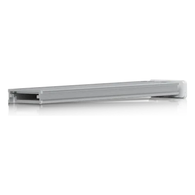 Bandeja SSD M.2 NVMe / PCIe Gen3 x2 / 5 Tamaños 2230-22110 / Aluminio y Acero / 123.4 x 31.1 x 11.2 mm (4.9 x 1.2 x 0.4 in)