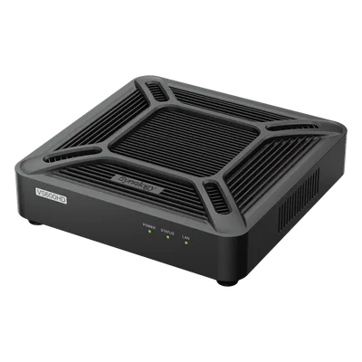 VisualStation de Doble Pantalla / Salida HDMI 4K / 720p 600 FPS / 50 Canales Simultáneos / NDAA-TAA / Montaje VESA