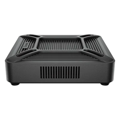 VisualStation de Doble Pantalla / Salida HDMI 4K / 720p 600 FPS / 50 Canales Simultáneos / NDAA-TAA / Montaje VESA