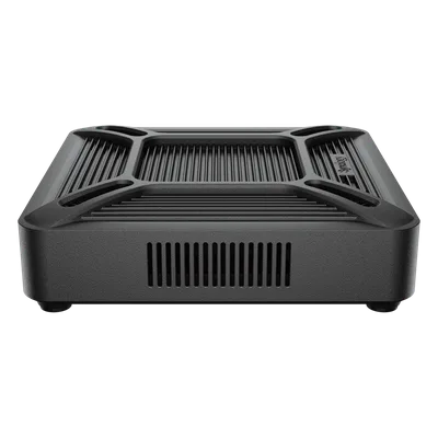 VisualStation de Doble Pantalla / Salida HDMI 4K / 720p 600 FPS / 50 Canales Simultáneos / NDAA-TAA / Montaje VESA