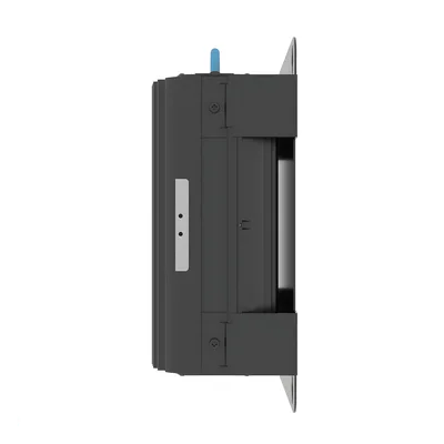Receptor FMPS Clase 4 / 180 Vcd Entrada / 1600 W y 56 Vcd Salida / Terminal Tornillo / 1 RU