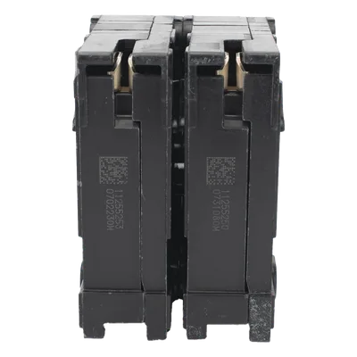 Interruptor Termomagnético Enchufable / 2 Polos / 15 A / 120/240 V AC / 10 kA / UL 489
