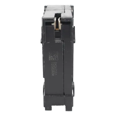 Interruptor Automático Enchufable / 1 Polo / 30A / 10 kA / 120V / UL 489 / 1 x 3 in (25.4 x 76.2 mm)