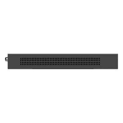 Router Balanceador SD-WAN / 5 Servicios WAN / 400 Usuarios Concurrentes / Throughput 2.5 Gbps / Puerto SFP+ 10G / 5 Puertos Multi-Gigabit 2.5G