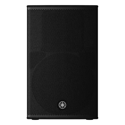 Altavoz Pasivo de 2 Vías / Woofer 12'' / 500W / 8 Ohms / Driver de Compresión 1.4'' / Cobertura 90°x60° Ajustable / Gabinete de Contrachapado