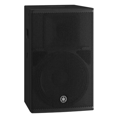 Altavoz Pasivo de 2 Vías / Woofer 12'' / 500W / 8 Ohms / Driver de Compresión 1.4'' / Cobertura 90°x60° Ajustable / Gabinete de Contrachapado