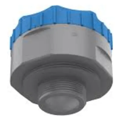 Radar de Distancia LoRaWAN / Medición hasta 12 m (39.4 ft) / IP68 / Batería 7 Años / NFC / Telemetría para BMS y Agua