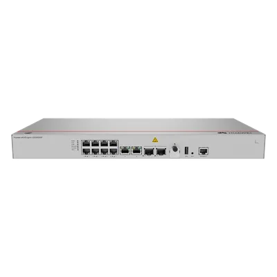 Firewall de Nueva Generación / 1 Gbit/s / Multi-WAN / SD-WAN / 250 Dispositivos / 10 Puertos Gigabit / 2 Puertos SFP+ 10G