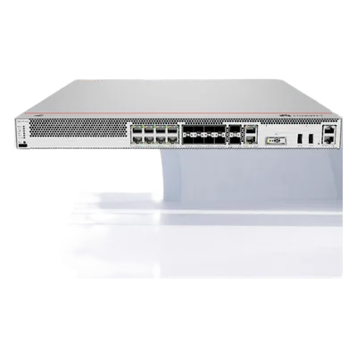 Firewall IA / 12 Gbps / 4M Sesiones / 4,000 Túneles IPsec / 1U / 162 pies