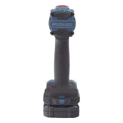 Rotomartillo Inalámbrico / 20V / Brushless / Broquero 1/2" / 2 Velocidades 0-2300 RPM / 60 Nm / 1.5 kg