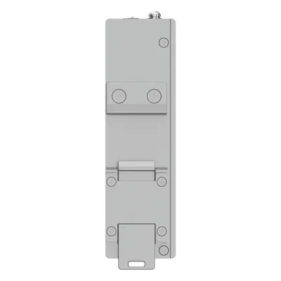 Switch Industrial PoE+ / 8 Puertos Gigabit / 2 SFP + 2 SFP+ 10G / Riel DIN / Redundancia 1+1 / -40 a 75°C / IP40
