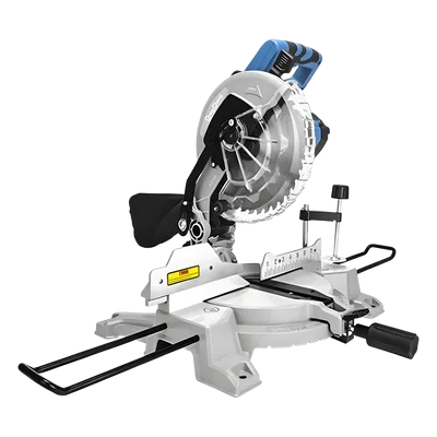Sierra Ingleteadora / 10 in / 1800W / 110 Vca / 60 Hz / 5300 RPM / Corte 2-5/8 in