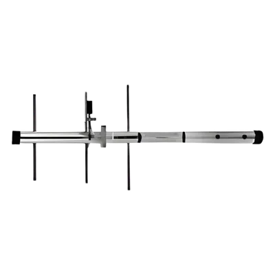 Antena Base Direccional / 896-970 MHz / 8.1 dBi / Yagi 3 Elementos / 16.875' (42.86 cm) / 150W