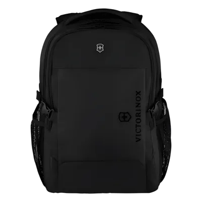 Mochila Técnica / Capacidad 32 L / Laptop hasta 16' (41 cm) / Poliéster 600D Resistente al Agua / Diseño Convertible Mochila-Maleta / Sistema Airflow
