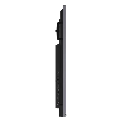 Pantalla Interactiva Touch / 75 Pulgadas / 4K UHD / Android 14 / 50 Puntos Táctiles / Bocinas 55 W / Certificación EDLA