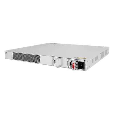 Switch Core Capa 3 / 48 Puertos Gigabit + 4 SFP+ 10G / iStack 2 Puertos Dedicados / Fuente Redundante 1+1 / Libre de Licenciamiento