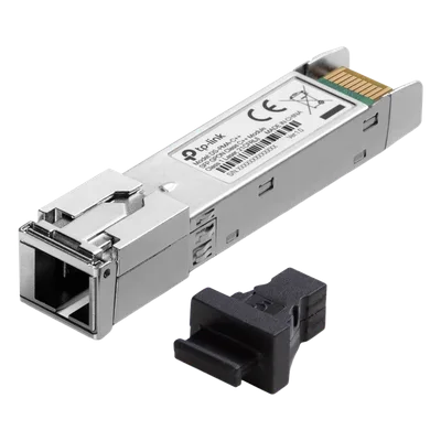 Módulo Óptico GPON / Clase C++ / Splitting 1:128 / 2.5 Gbps Downstream / 1.25 Gbps Upstream / SC/PC / 20 km (65.6 ft)