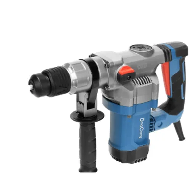 Rotomartillo Demoledor / 1200 W / SDS-PLUS / 28 mm / 4.7 J / 120 Vca