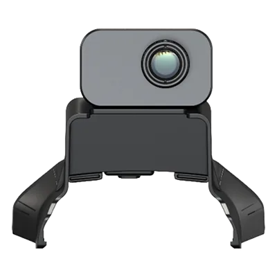 Cámara Térmica Compacta / IR 384x288 / Rango -20°C a 650°C / Precisión ±2°C / USB-C / IP54