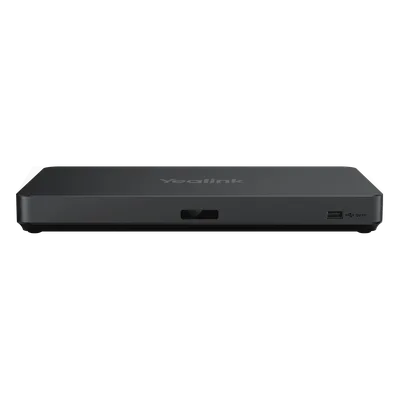 Procesador AV / 9 Cámaras / 8 Micrófonos / 4 Altavoces / PoE / DSP Terceros