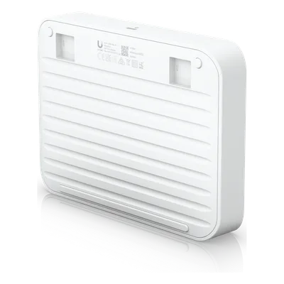 Switch Capa 2 / 4 Puertos 10GbE / Alimentación PoE+ o USB-C / Compacto / 82 Gbps de Rendimiento