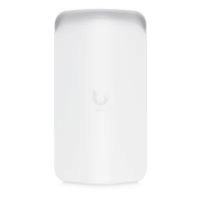 Punto de Acceso PtMP / 60 GHz + 5 GHz Wi-Fi 6 / 2.7 Gbps Simétricos / 31 Clientes / Cobertura 90° / IP67 / 2.5 GbE + 10G SFP+