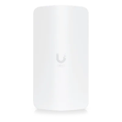 Punto de Acceso PtMP / 60 GHz + 5 GHz Wi-Fi 6 / 5 Gbps / 31 Clientes / Cobertura Sectorial 90° / Alcance hasta 6 km (3.7 mi) / IP66