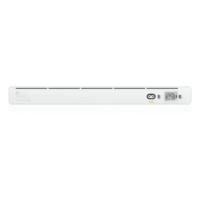 Switch Administrable PoE / 24 Puertos GbE / 4 SFP+ 10G / PoE Pasivo 27 V 220 W / Pantalla Táctil 1.3"