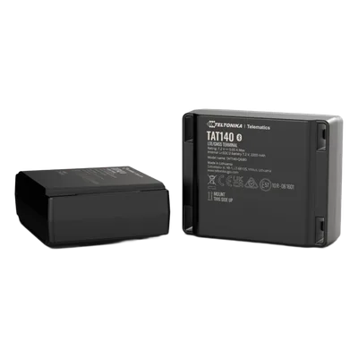 Rastreador GPS 4G LTE Cat 1 / GNSS < 2.5 m CEP / Bluetooth® LE / IP68 / Batería 2200 mAh / 2G Fallback