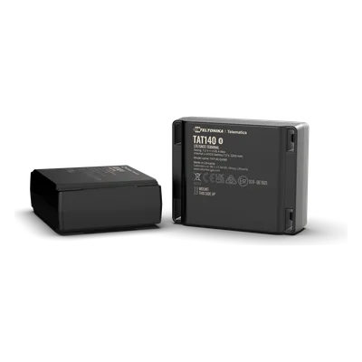 Rastreador GPS 4G LTE Cat 1 / GNSS < 2.5 m CEP / Bluetooth® LE / IP68 / Batería 2200 mAh / 2G Fallback