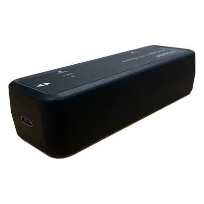 Extensor de Audio y Video / Dante® 2CH / USB-C I/O / HDMI 4K@30Hz / 100 m (328 ft) / PoE / Latencia 1-5 ms / ESD ±8 kV