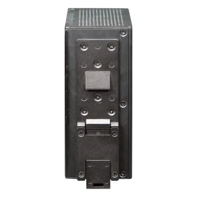 Fuente de Alimentación Riel DIN / Entrada 100-240 VCA / Salida 56 VCD / 240 W / Para Switch S210I-8P4SX