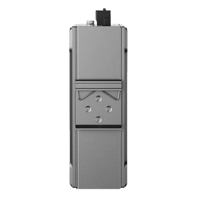 Switch PoE Industrial L2+ / 8 Puertos Gigabit PoE / 4 Puertos SFP 10G / Capacidad 96 Gbps / Presupuesto PoE 240 W / Rango -40 a 75 °C (-40 a 167 °F) / Sin Ventilador