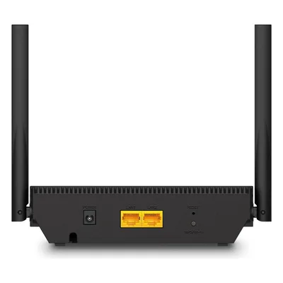 ONU/ONT XPON Router / Wi-Fi AC 1200 / Dual Band 2.4/5 GHz / 2 Puertos LAN Gigabit / 1 Puerto PON SC/APC / Modo EPON y GPON 2.5 Gbps / EasyMesh