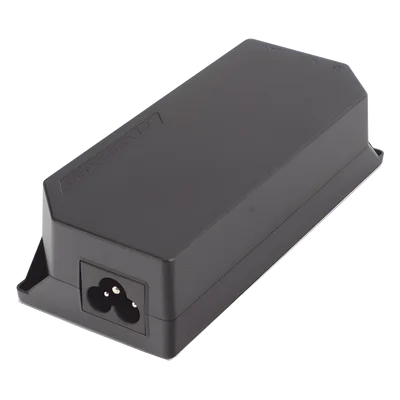 Inyector PoE / Potencias 15/30/60 W / 802.3af/at/bt / Puertos 2.5G y 10G / Plug-and-Play / 100-240 VAC