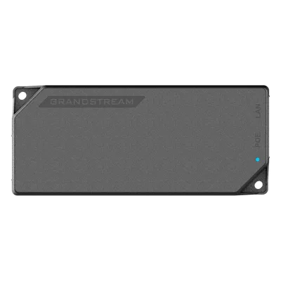 Inyector PoE / MultiGigabit 2.5Gbps / 60W IEEE 802.3bt / 100~240VAC / 54VDC / 0°C a 45°C / Certificado FCC CE RCM IC