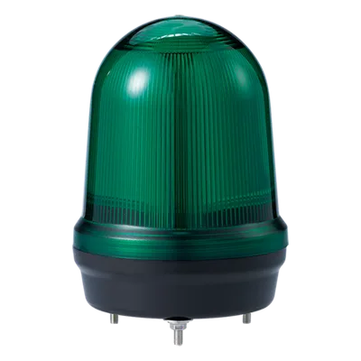 Baliza LED Multifunción / 3 Modos de Iluminación / IP65 / 12-24 VCD / -30°C a +50°C