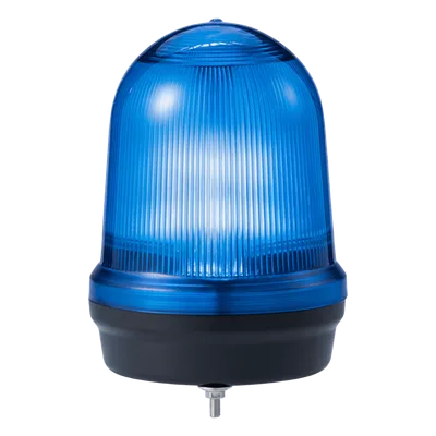 Torreta de Señalización LED / 4 Modos de Operación / IP65 / 12-24 VCD y 110-220 VCA / -30°C a +50°C