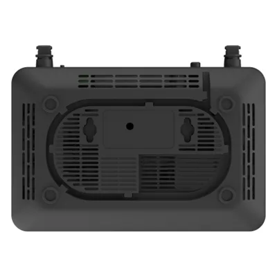Router ONU/ONT XPON / Wi-Fi 6 AX3000 / 1 Puerto PON SC/APC / 4 Puertos RJ45 Gigabit / EasyMesh / Gestión Remota Cloud